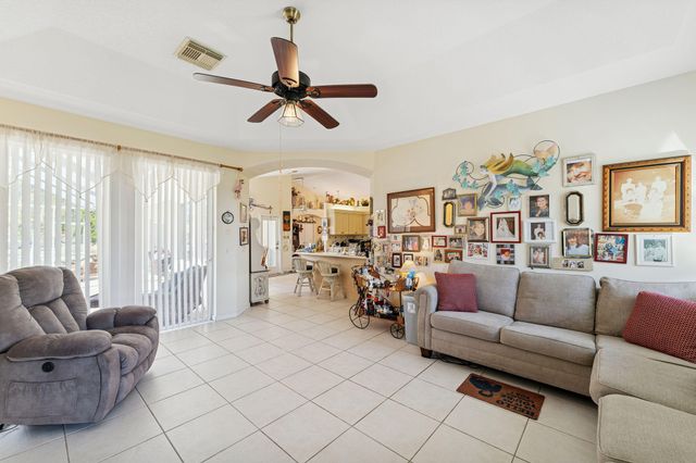 2102 SE Herron Avenue, Port St. Lucie, Port St Lucie, FL 34952