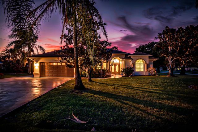 2102 SE Herron Avenue, Port St. Lucie, Port St Lucie, FL 34952