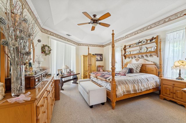 2102 SE Herron Avenue, Port St. Lucie, Port St Lucie, FL 34952