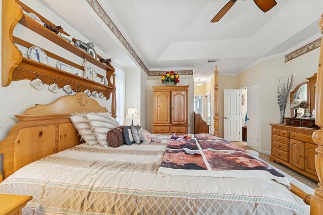 2102 SE Herron Avenue, Port St. Lucie, Port St Lucie, FL 34952