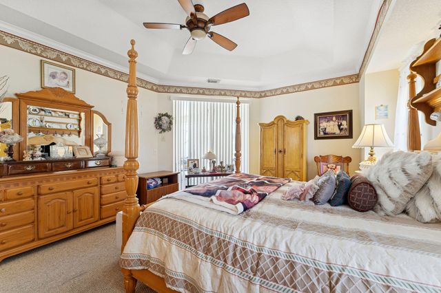 2102 SE Herron Avenue, Port St. Lucie, Port St Lucie, FL 34952