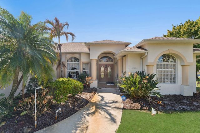 2102 SE Herron Avenue, Port St. Lucie, Port St Lucie, FL 34952