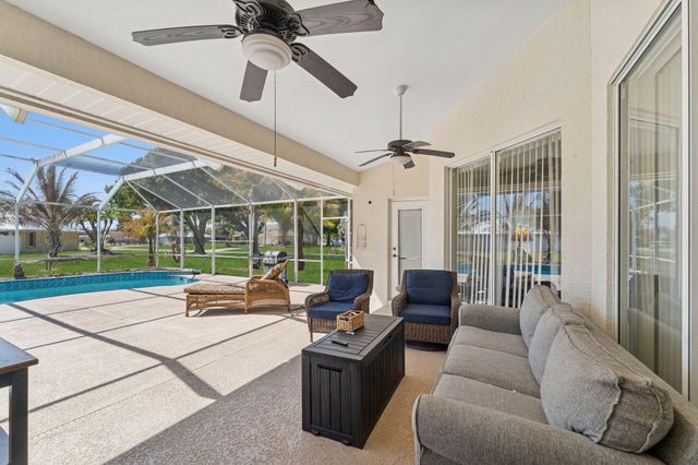 2102 SE Herron Avenue, Port St. Lucie, Port St Lucie, FL 34952