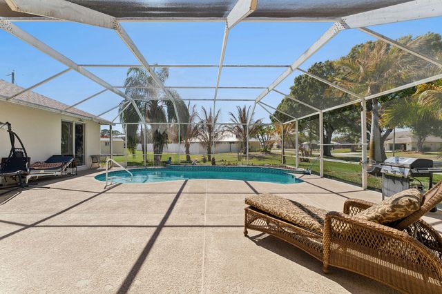 2102 SE Herron Avenue, Port St. Lucie, Port St Lucie, FL 34952