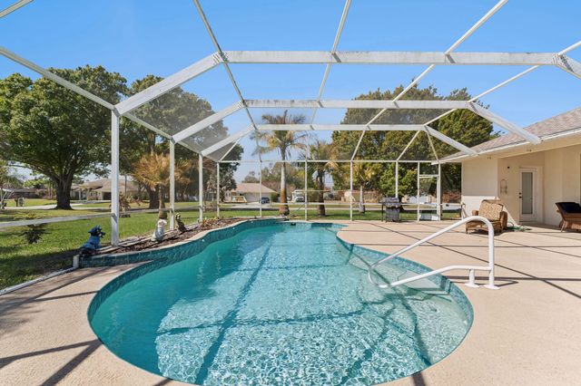 2102 SE Herron Avenue, Port St. Lucie, Port St Lucie, FL 34952