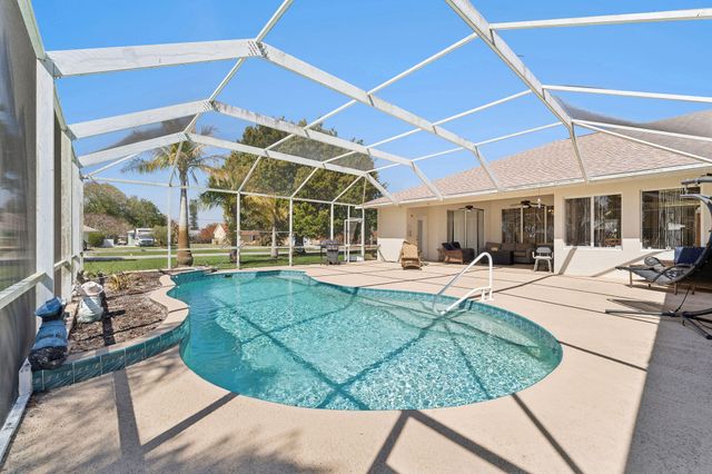 2102 SE Herron Avenue, Port St. Lucie, Port St Lucie, FL 34952