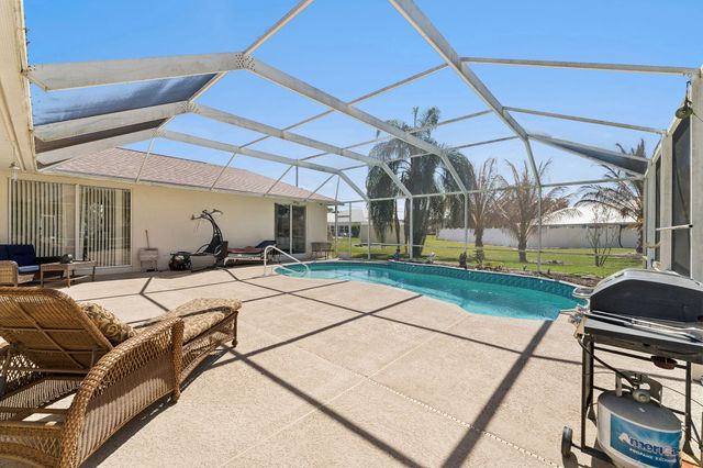 2102 SE Herron Avenue, Port St. Lucie, Port St Lucie, FL 34952