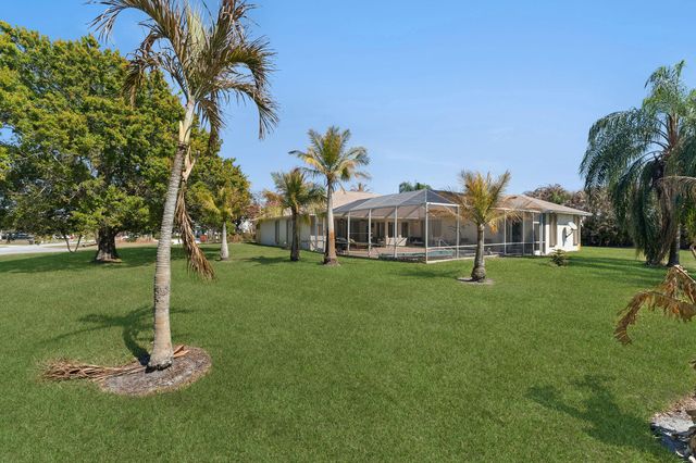 2102 SE Herron Avenue, Port St. Lucie, Port St Lucie, FL 34952