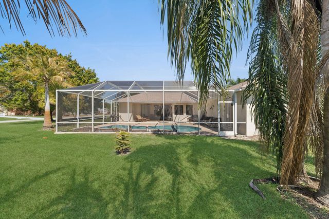 2102 SE Herron Avenue, Port St. Lucie, Port St Lucie, FL 34952