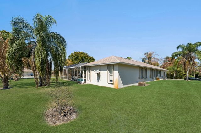 2102 SE Herron Avenue, Port St. Lucie, Port St Lucie, FL 34952