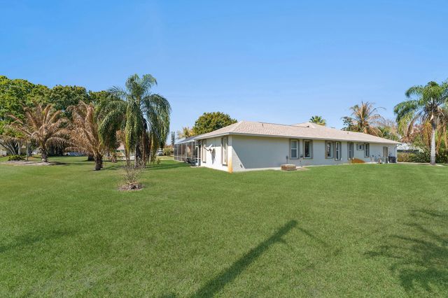 2102 SE Herron Avenue, Port St. Lucie, Port St Lucie, FL 34952