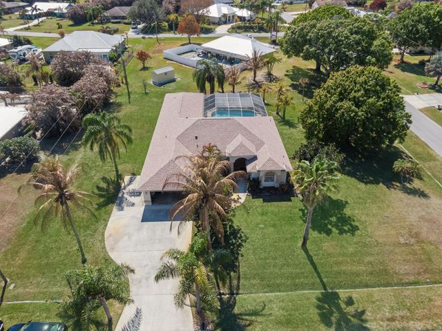 2102 SE Herron Avenue, Port St. Lucie, Port St Lucie, FL 34952