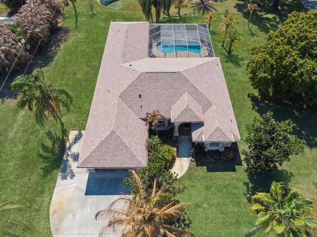 2102 SE Herron Avenue, Port St. Lucie, Port St Lucie, FL 34952