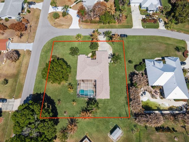 2102 SE Herron Avenue, Port St. Lucie, Port St Lucie, FL 34952
