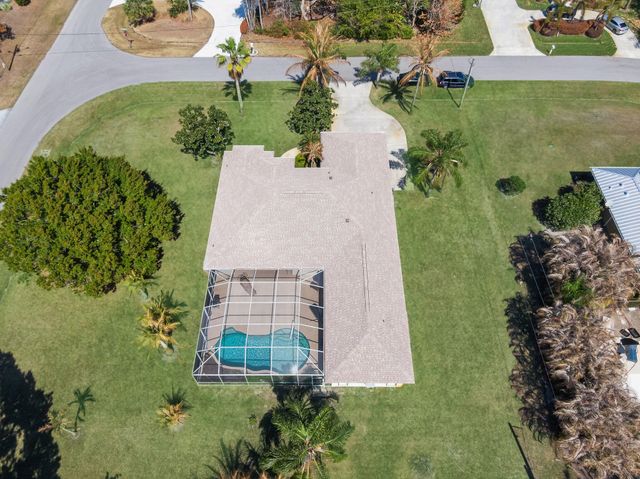2102 SE Herron Avenue, Port St. Lucie, Port St Lucie, FL 34952