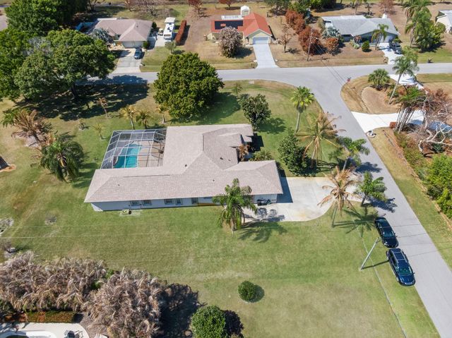 2102 SE Herron Avenue, Port St. Lucie, Port St Lucie, FL 34952