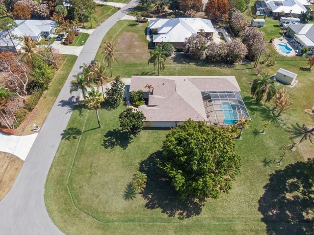2102 SE Herron Avenue, Port St. Lucie, Port St Lucie, FL 34952