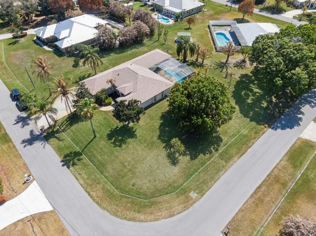 2102 SE Herron Avenue, Port St. Lucie, Port St Lucie, FL 34952
