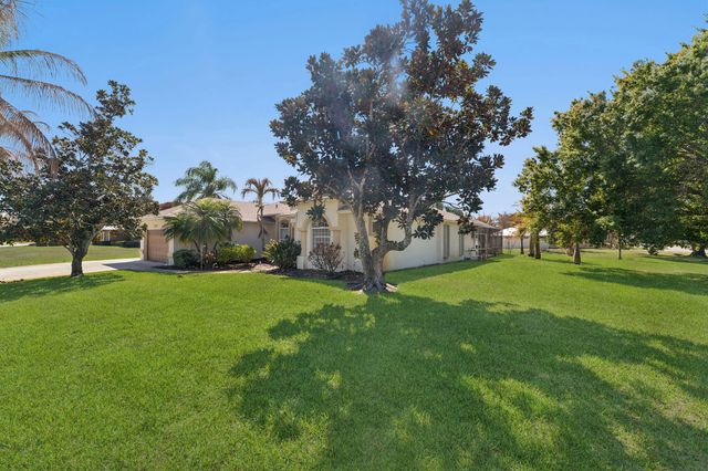 2102 SE Herron Avenue, Port St. Lucie, Port St Lucie, FL 34952