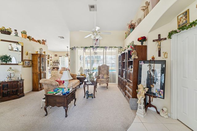 2102 SE Herron Avenue, Port St. Lucie, Port St Lucie, FL 34952