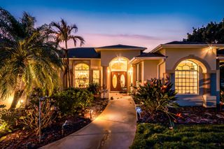 2102 SE Herron Avenue, Port St. Lucie, Port St Lucie, FL 34952