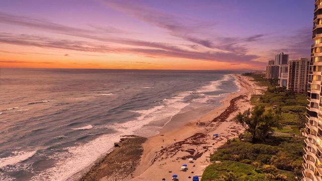 3972 N Ocean Drive 5, Singer Island, FL 33404