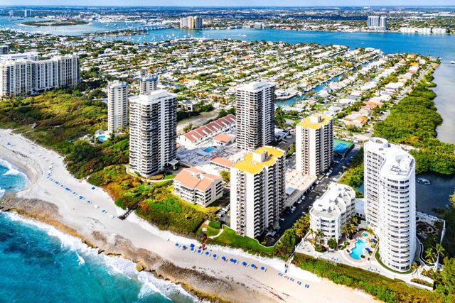 3972 N Ocean Drive 5, Singer Island, FL 33404