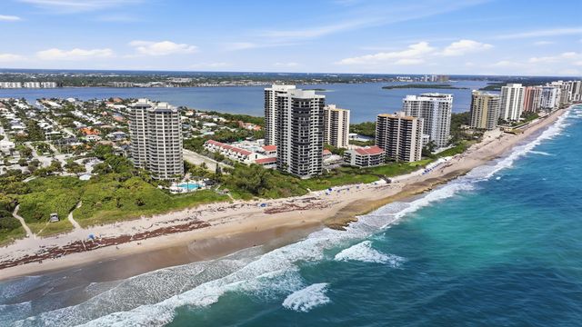 3972 N Ocean Drive 5, Singer Island, FL 33404