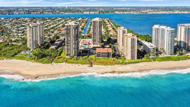 3972 N Ocean Drive 5, Singer Island, FL 33404