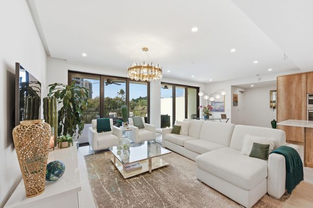 3972 N Ocean Drive 5, Singer Island, FL 33404