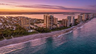3972 N Ocean Drive 5, Singer Island, FL 33404