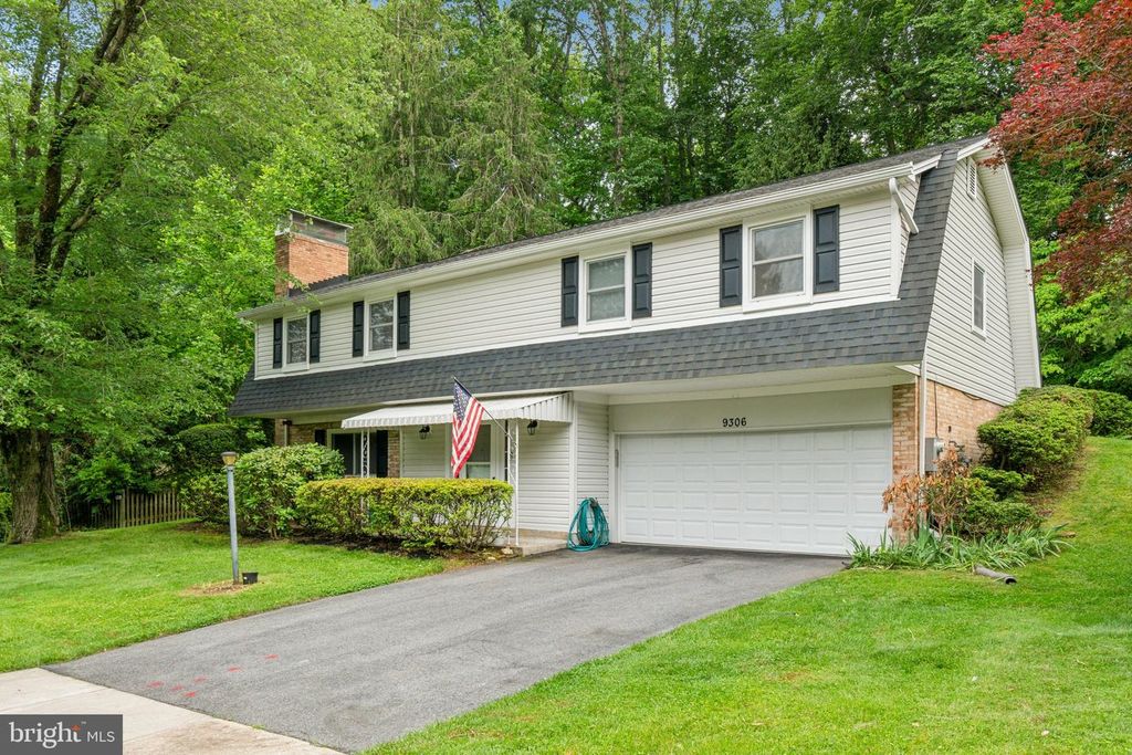 9306 SOUTHMOOR CT, Upper Marlboro, MD 20772