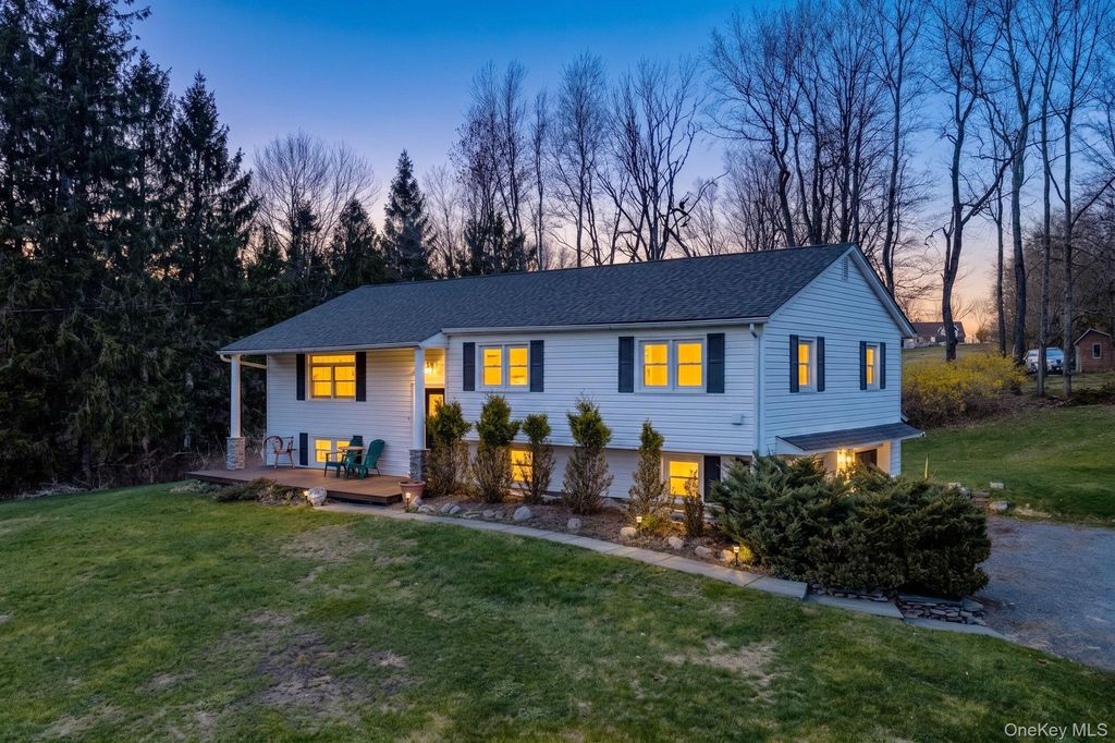 5 Blue Spruce Lane, Monticello, NY 12701