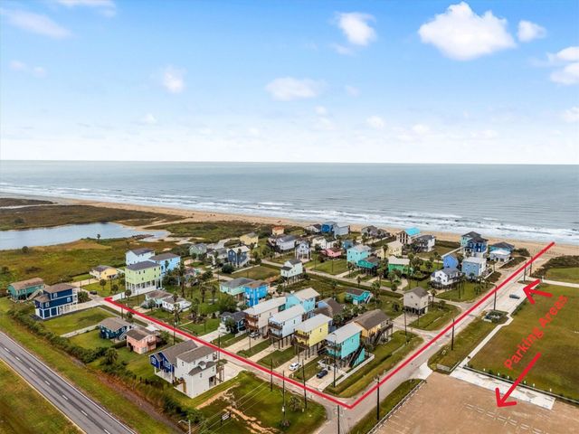 11207 Schwartz Drive, Galveston, TX 77554