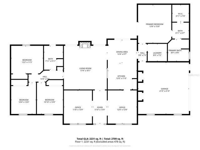 149 SPRING CHASE CIRCLE, Altamonte Springs, FL 32714