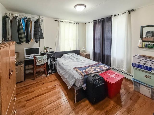 121 FOWLER AVE, Jc, West Bergen, NJ 07305