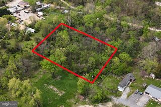 Lots 8 & 9 LYNMYER LANE, Falling Waters, WV 25419