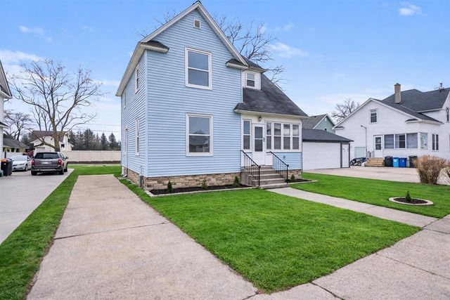 12 E 19th Street, Holland, MI 49423