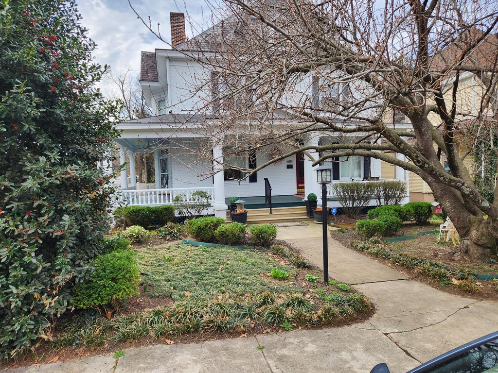 430 Washington AVE, Roanoke, VA 24016