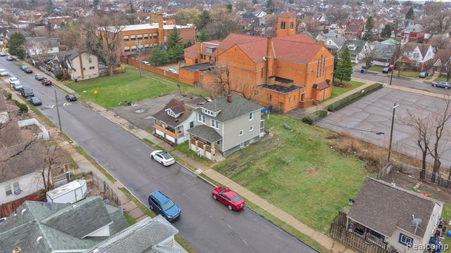 5943 Elmer Street, Detroit, MI 48210