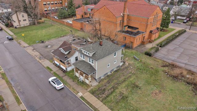 5943 Elmer Street, Detroit, MI 48210