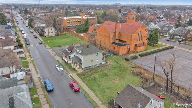 5943 Elmer Street, Detroit, MI 48210