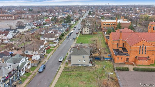 5943 Elmer Street, Detroit, MI 48210