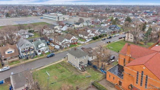 5943 Elmer Street, Detroit, MI 48210