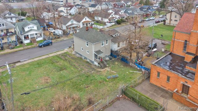 5943 Elmer Street, Detroit, MI 48210