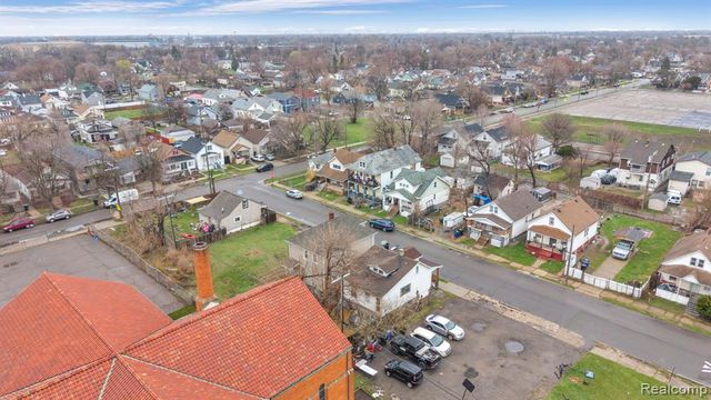 5943 Elmer Street, Detroit, MI 48210