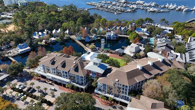 9300 Baytowne Wharf Boulevard 410, Miramar Beach, FL 32550