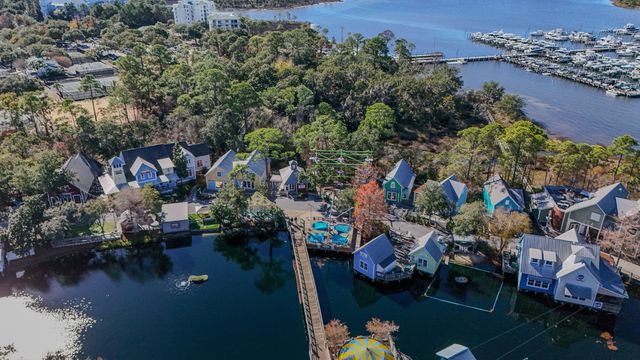 9300 Baytowne Wharf Boulevard 410, Miramar Beach, FL 32550