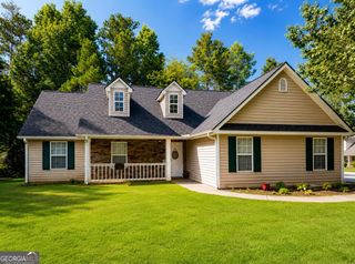 295 Berkshire Drive, Covington, GA 30016