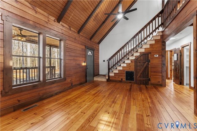 45 Morningside Rd, Cartersville, VA 23027